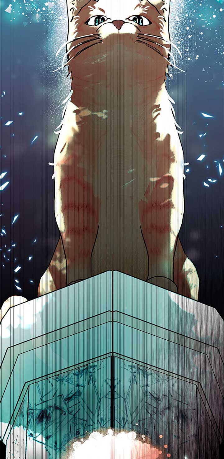 My Family is Obsessed with Me Chapter 102 - Page 33