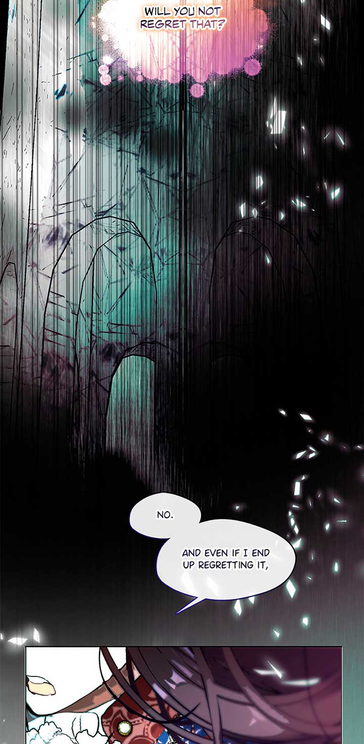 My Family is Obsessed with Me Chapter 102 - Page 34