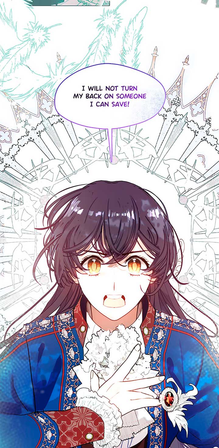 My Family is Obsessed with Me Chapter 102 - Page 37