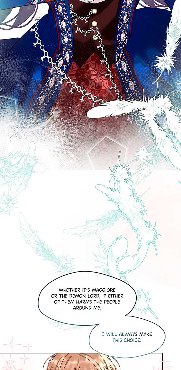 My Family is Obsessed with Me Chapter 102 - Page 38