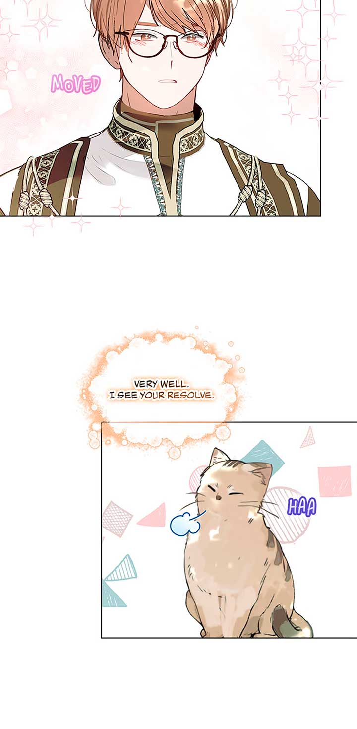 My Family is Obsessed with Me Chapter 102 - Page 39