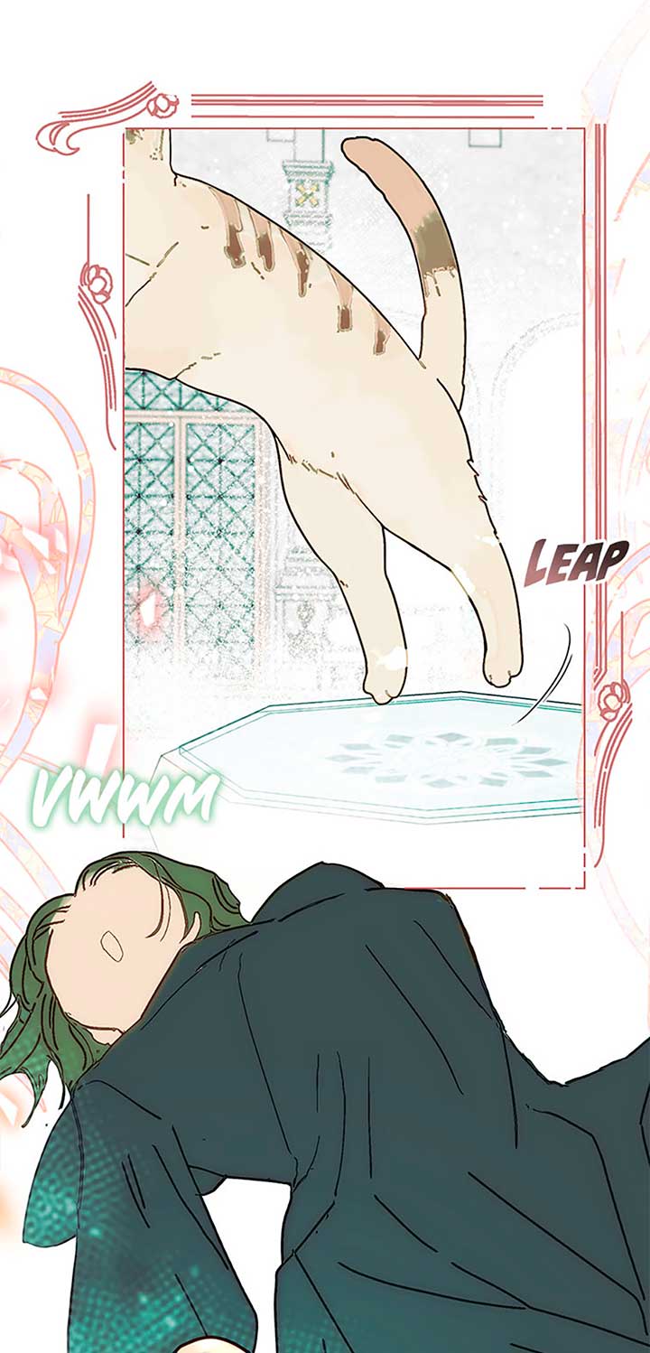 My Family is Obsessed with Me Chapter 102 - Page 40