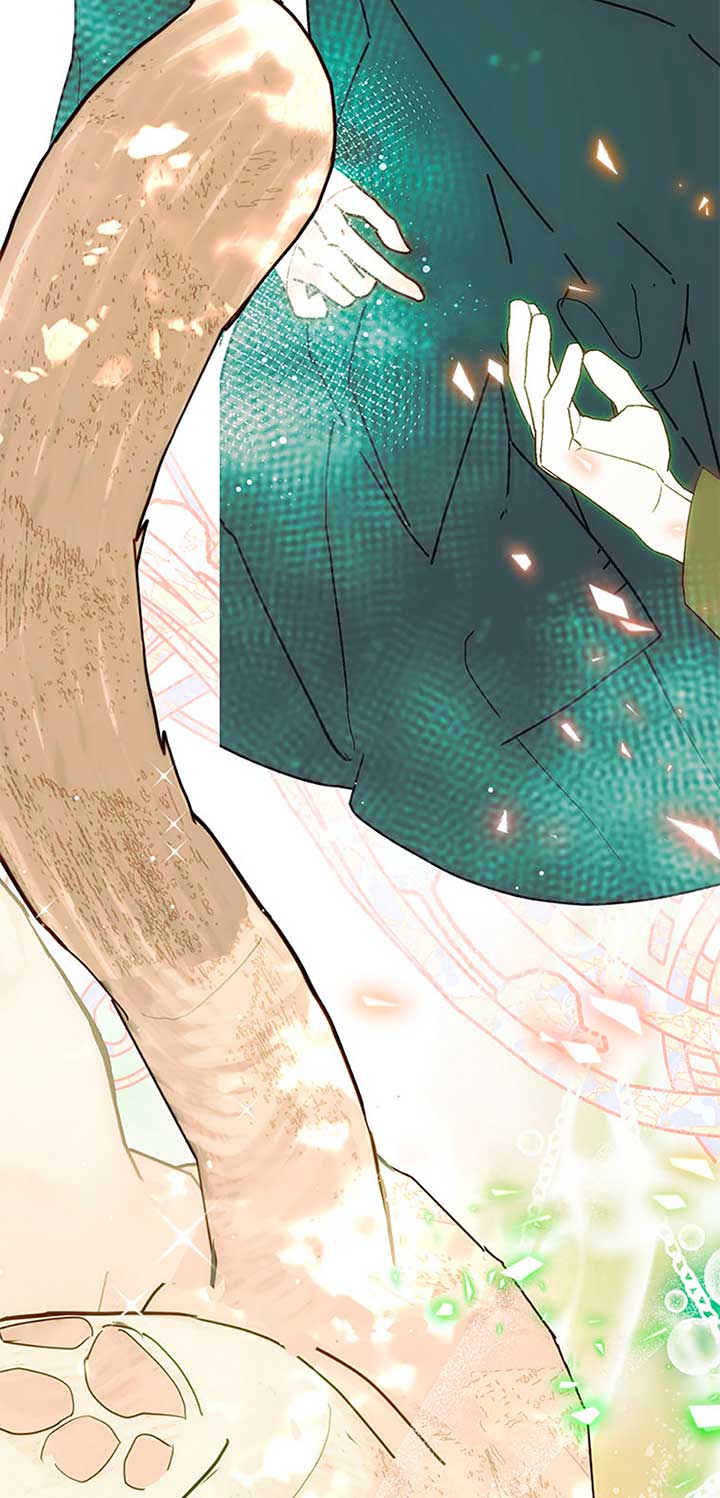 My Family is Obsessed with Me Chapter 102 - Page 41