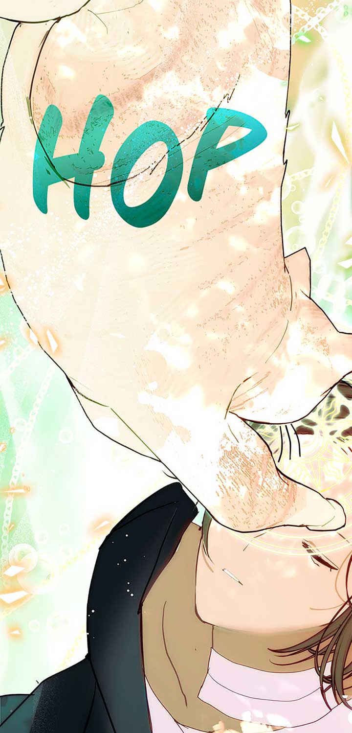 My Family is Obsessed with Me Chapter 102 - Page 42