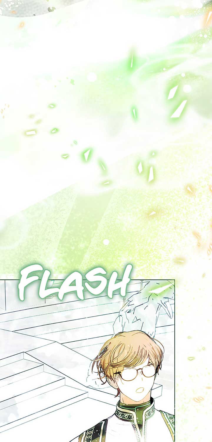 My Family is Obsessed with Me Chapter 102 - Page 44