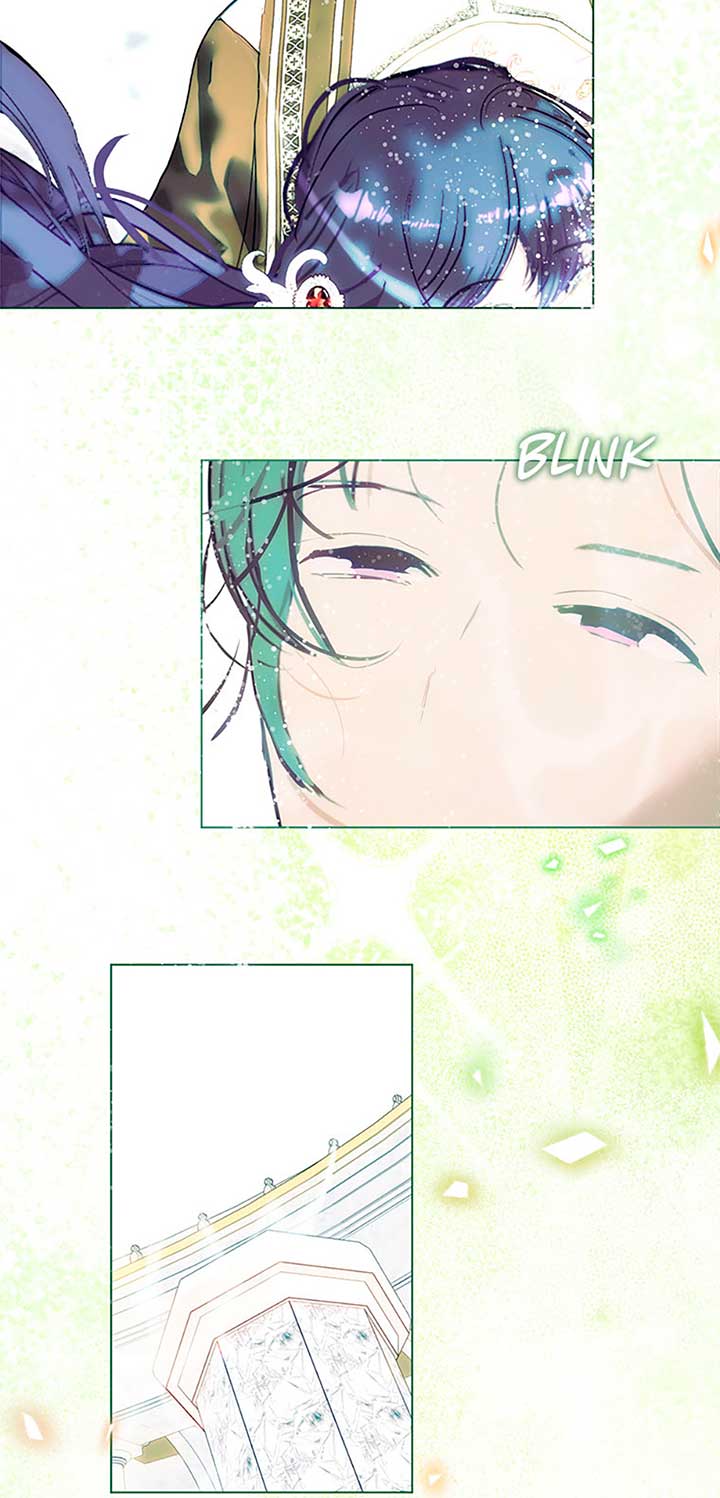 My Family is Obsessed with Me Chapter 102 - Page 45