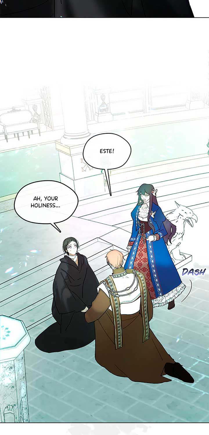 My Family is Obsessed with Me Chapter 102 - Page 48