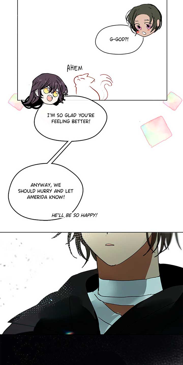 My Family is Obsessed with Me Chapter 102 - Page 51