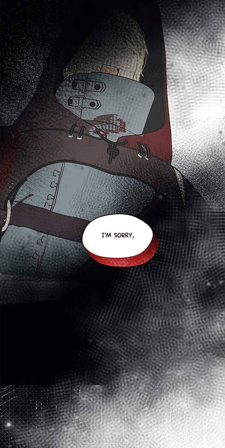 My Family is Obsessed with Me Chapter 102 - Page 52