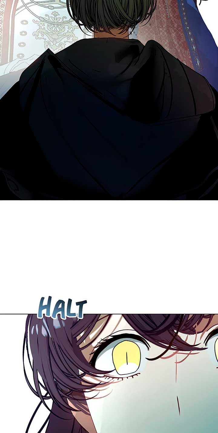 My Family is Obsessed with Me Chapter 102 - Page 54