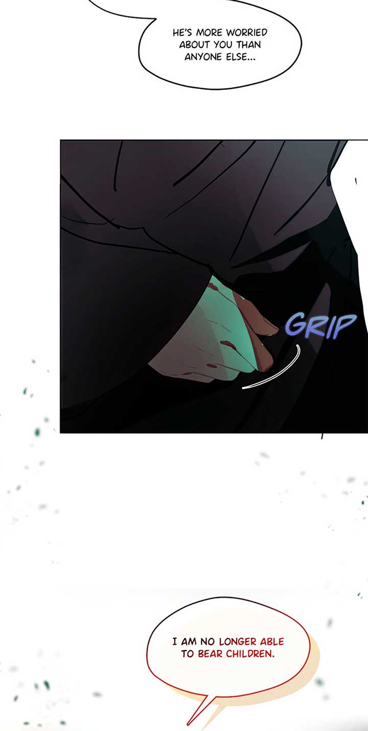 My Family is Obsessed with Me Chapter 102 - Page 56