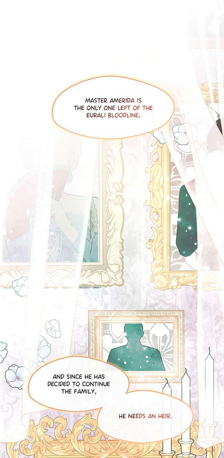 My Family is Obsessed with Me Chapter 102 - Page 58