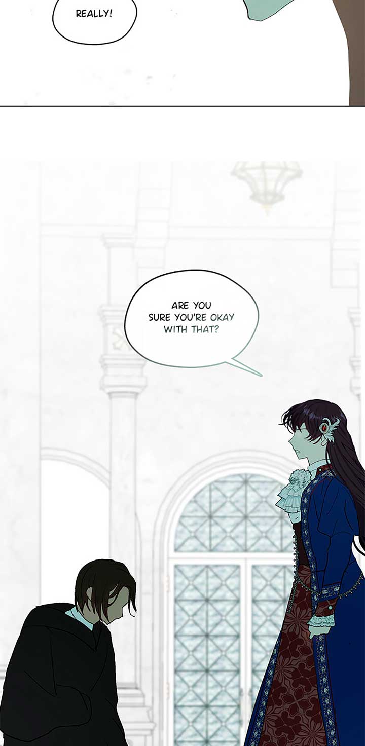 My Family is Obsessed with Me Chapter 102 - Page 62