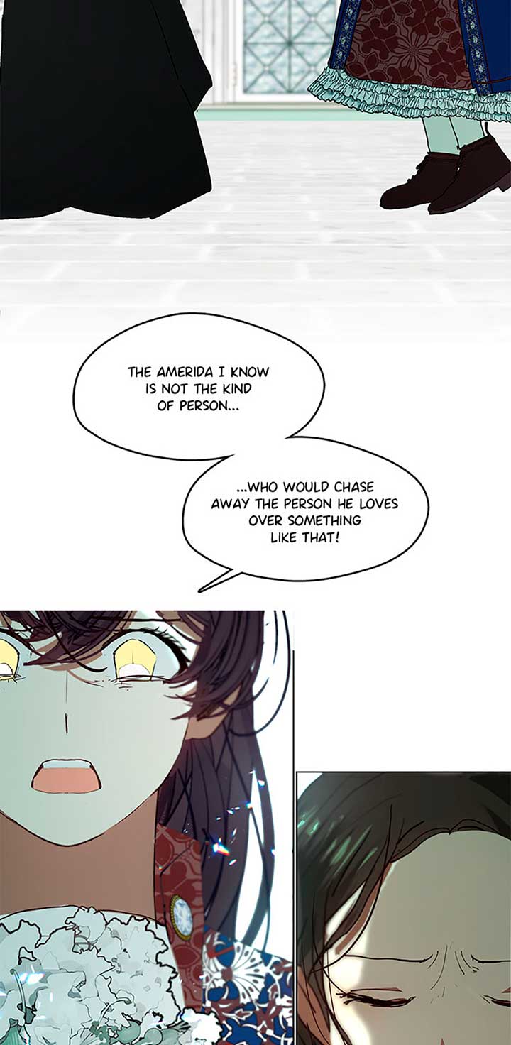 My Family is Obsessed with Me Chapter 102 - Page 63