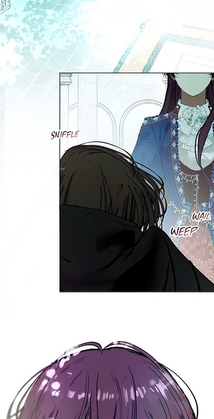 My Family is Obsessed with Me Chapter 102 - Page 73