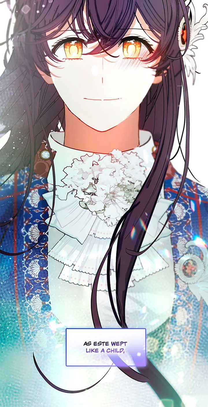 My Family is Obsessed with Me Chapter 102 - Page 74