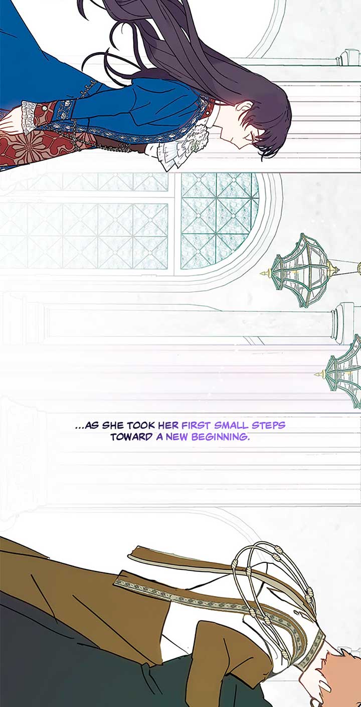 My Family is Obsessed with Me Chapter 102 - Page 76