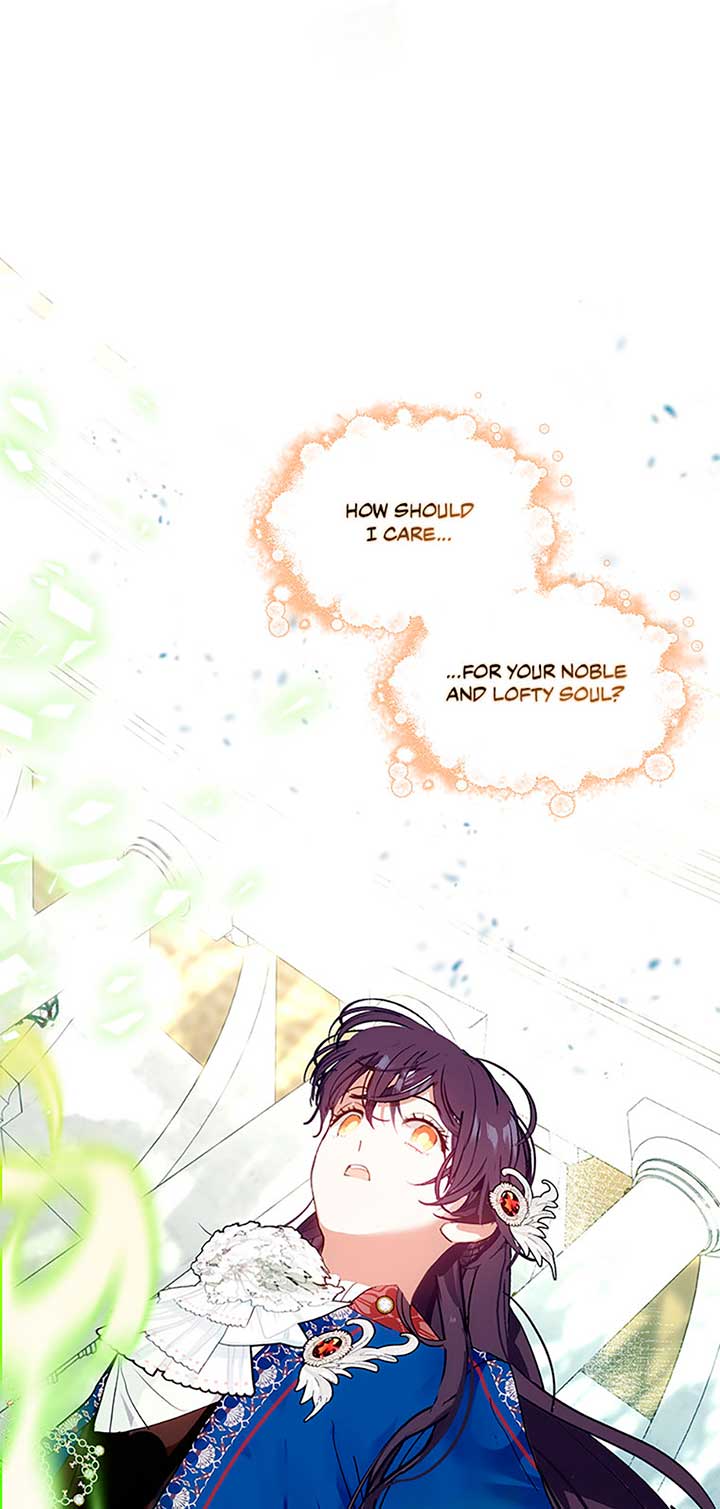 My Family is Obsessed with Me Chapter 102 - Page 80