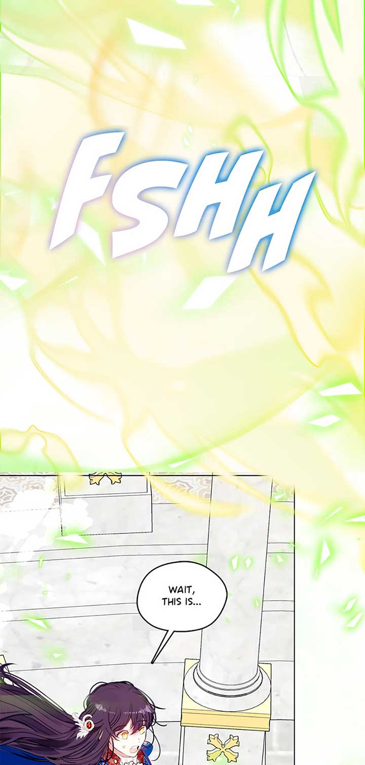 My Family is Obsessed with Me Chapter 102 - Page 82