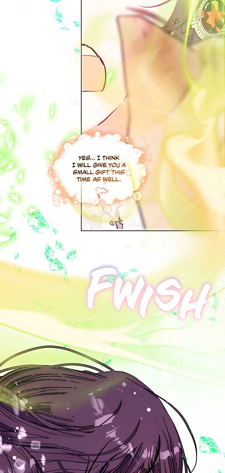 My Family is Obsessed with Me Chapter 102 - Page 84