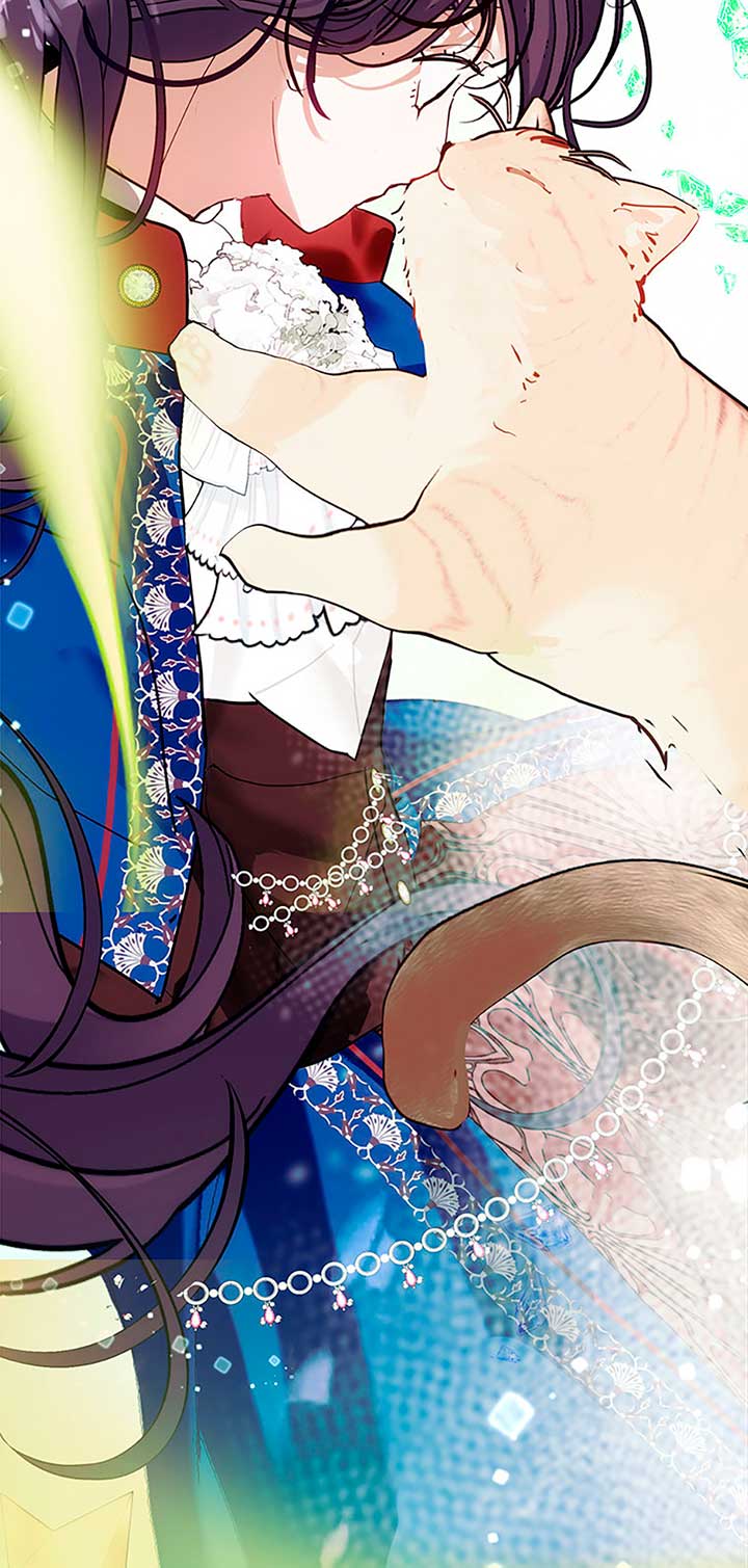 My Family is Obsessed with Me Chapter 102 - Page 85