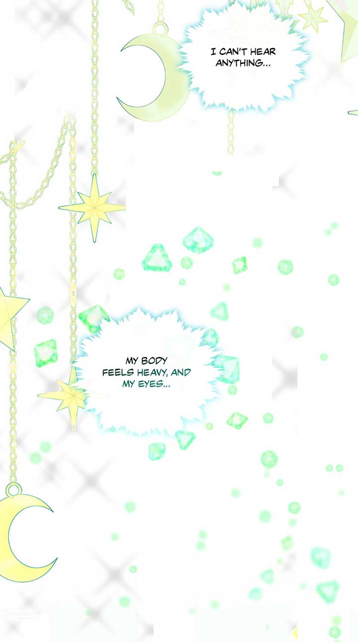 My Family is Obsessed with Me Chapter 102 - Page 89