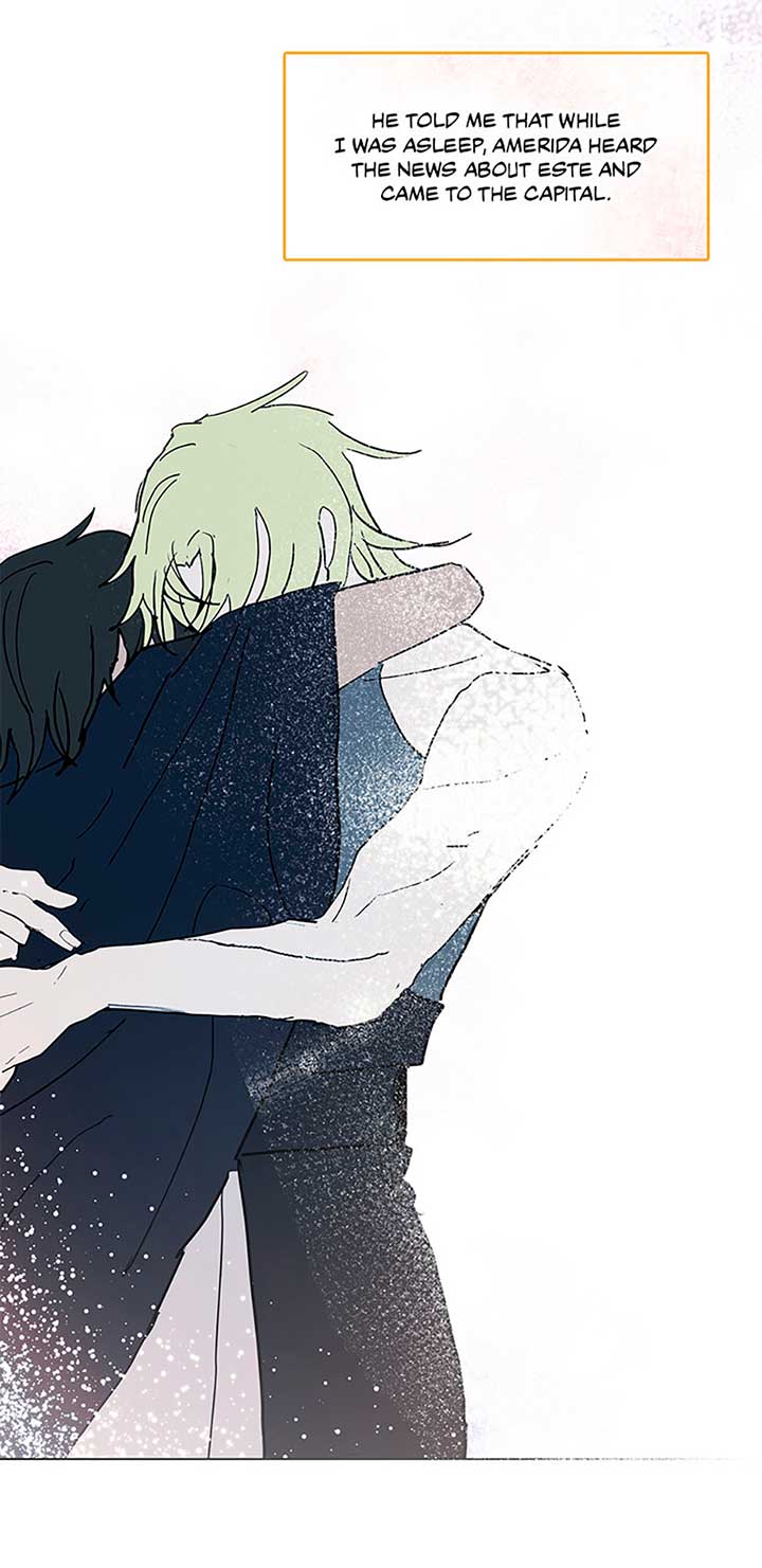 My Family is Obsessed with Me Chapter 102 - Page 93