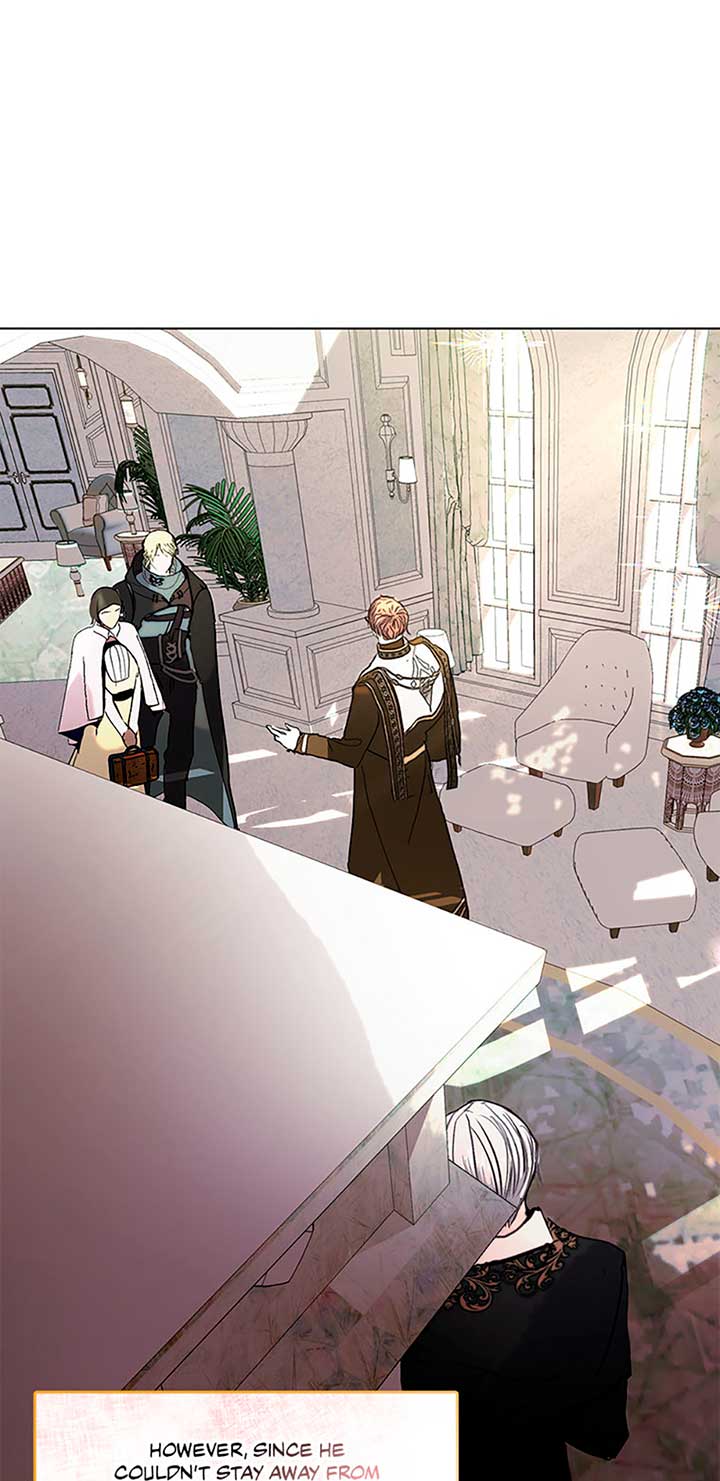 My Family is Obsessed with Me Chapter 102 - Page 94