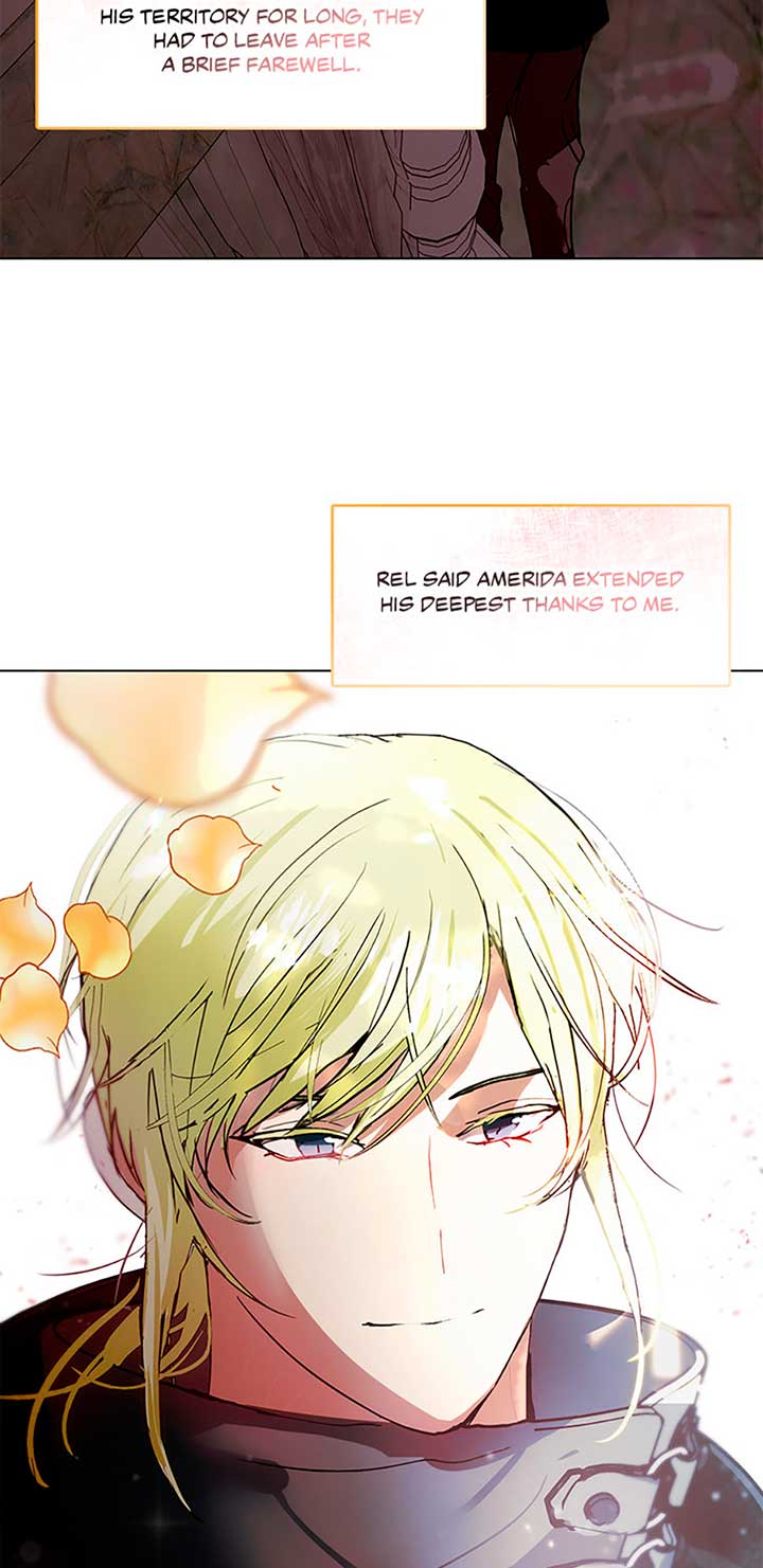 My Family is Obsessed with Me Chapter 102 - Page 95