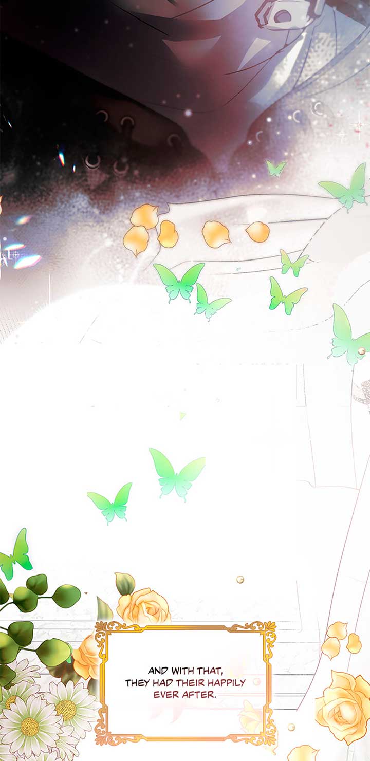 My Family is Obsessed with Me Chapter 102 - Page 96