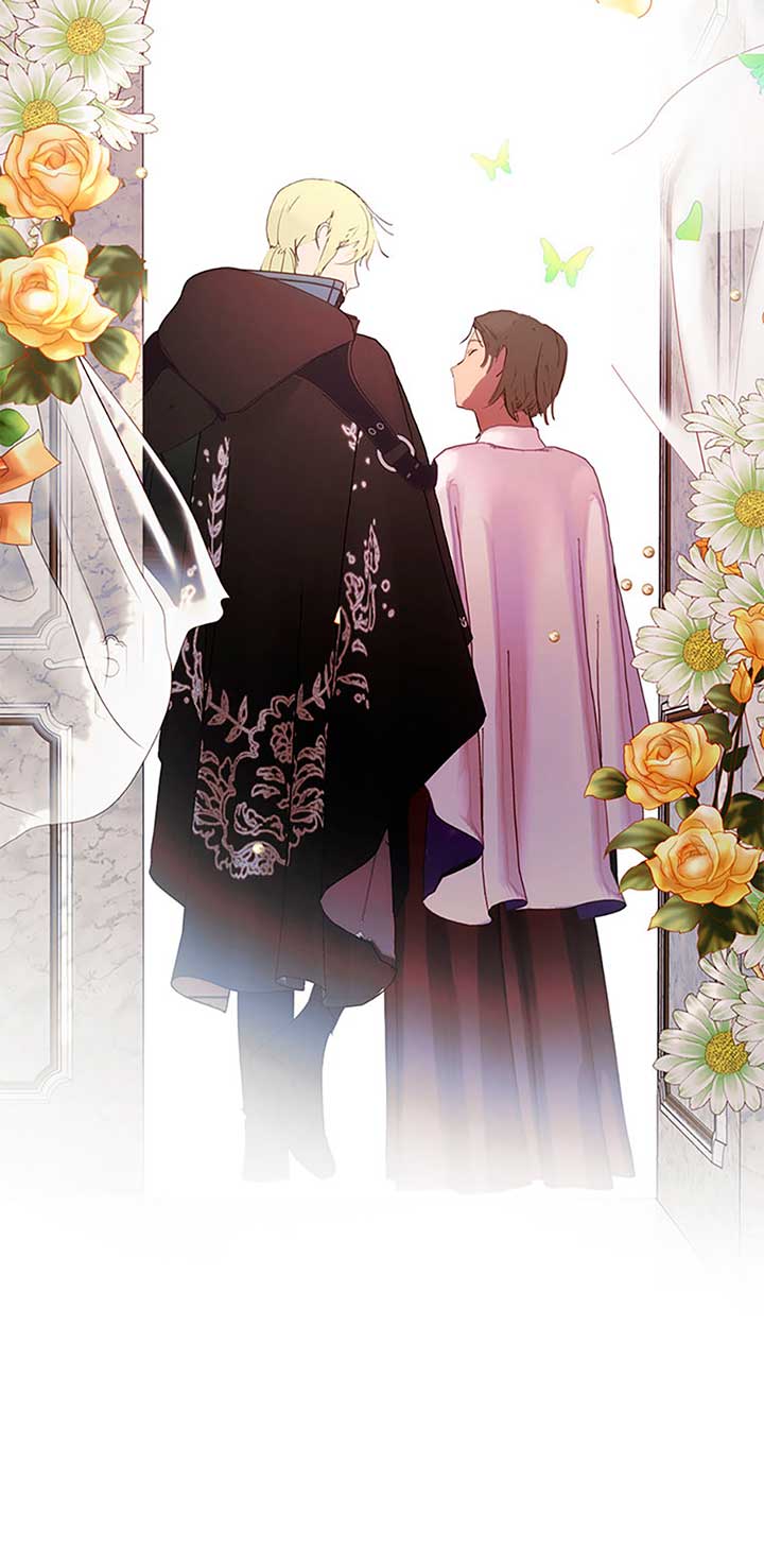 My Family is Obsessed with Me Chapter 102 - Page 97