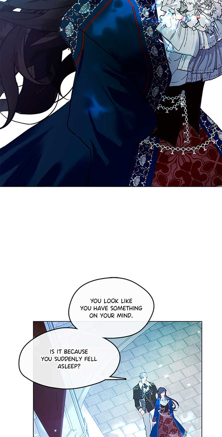 My Family is Obsessed with Me Chapter 102 - Page 99