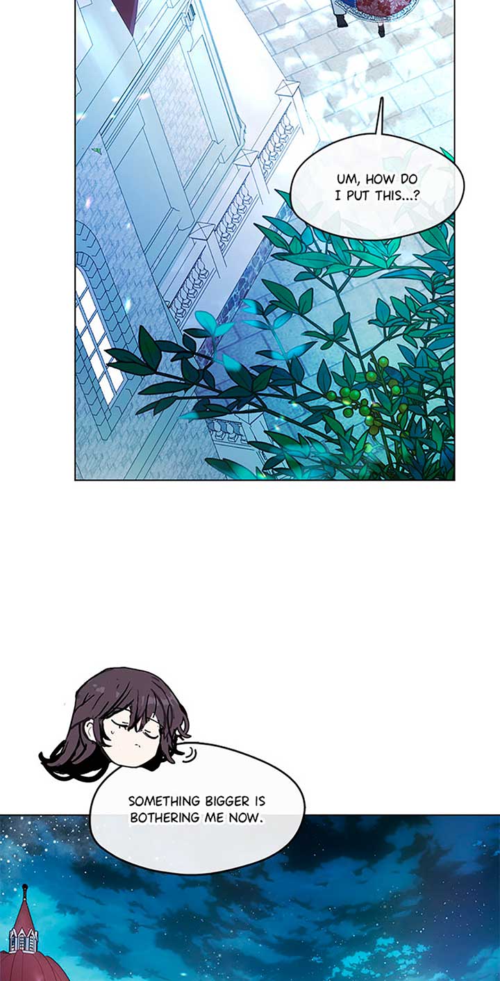 My Family is Obsessed with Me Chapter 102 - Page 100