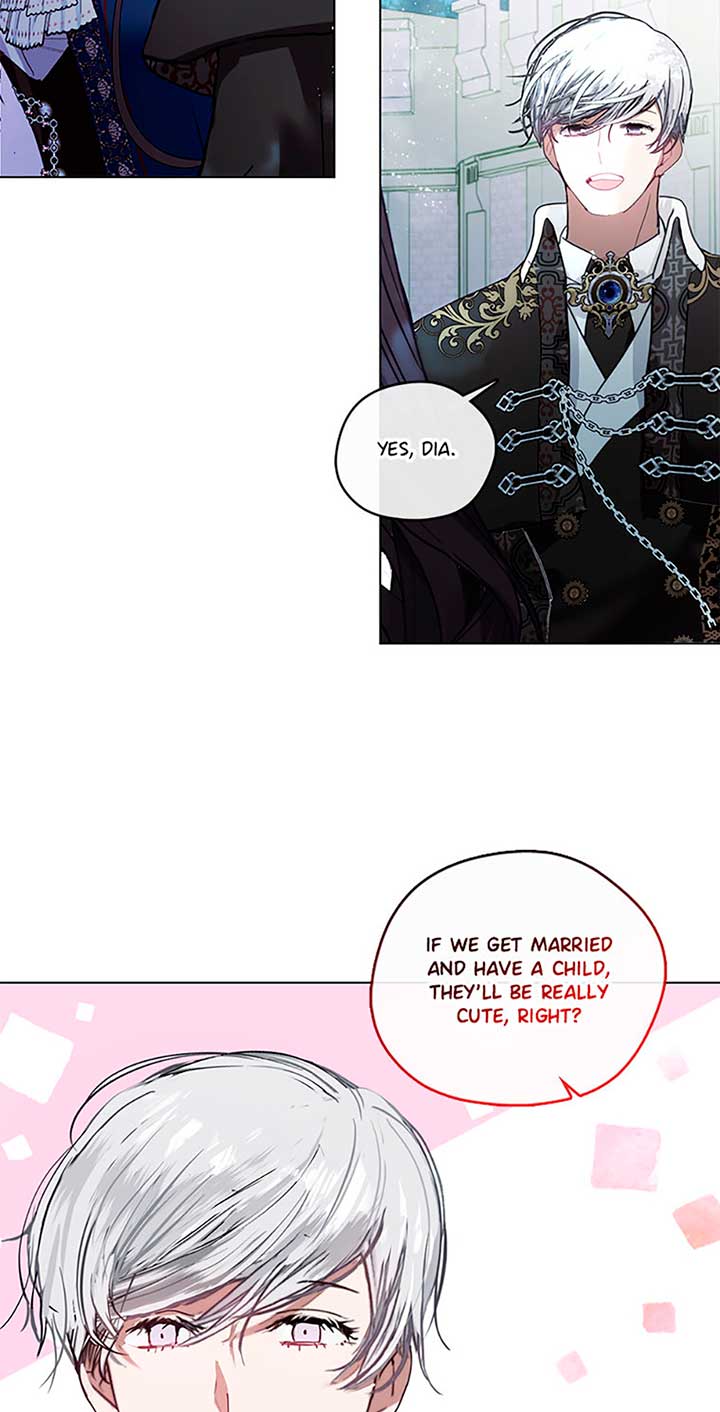 My Family is Obsessed with Me Chapter 102 - Page 102