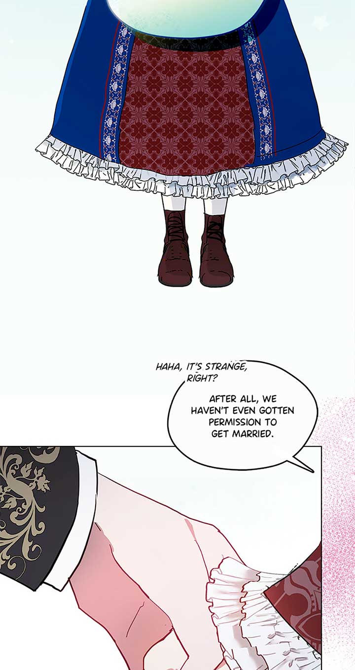 My Family is Obsessed with Me Chapter 102 - Page 109