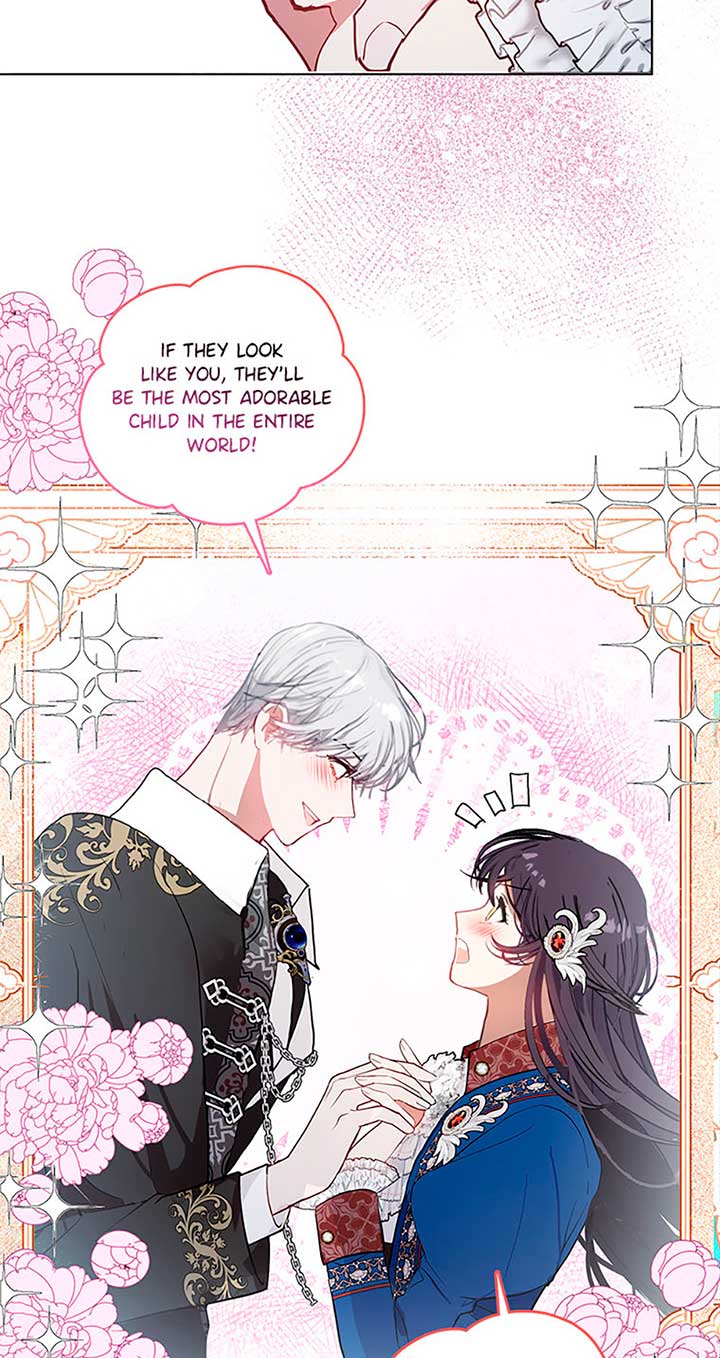 My Family is Obsessed with Me Chapter 102 - Page 110