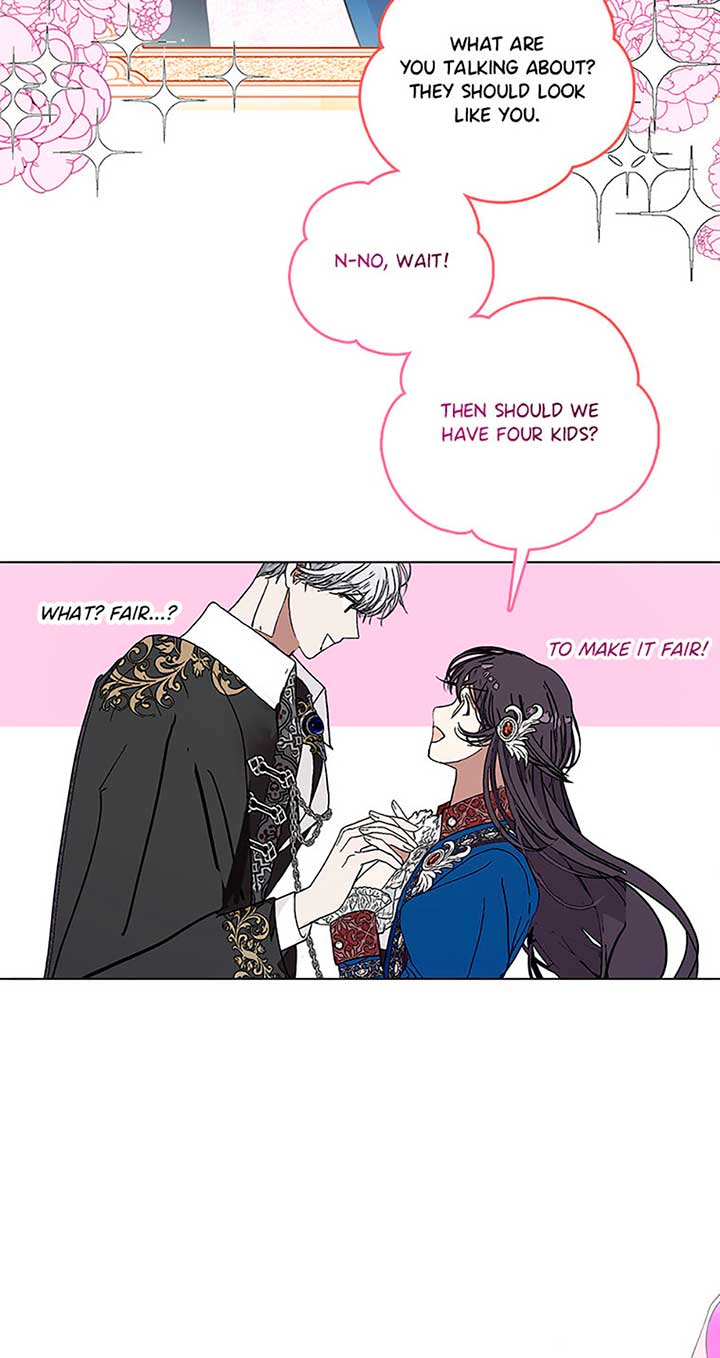 My Family is Obsessed with Me Chapter 102 - Page 111