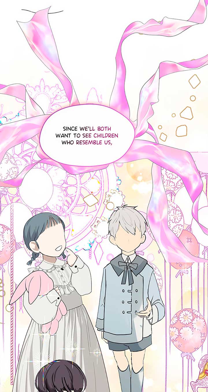 My Family is Obsessed with Me Chapter 102 - Page 112