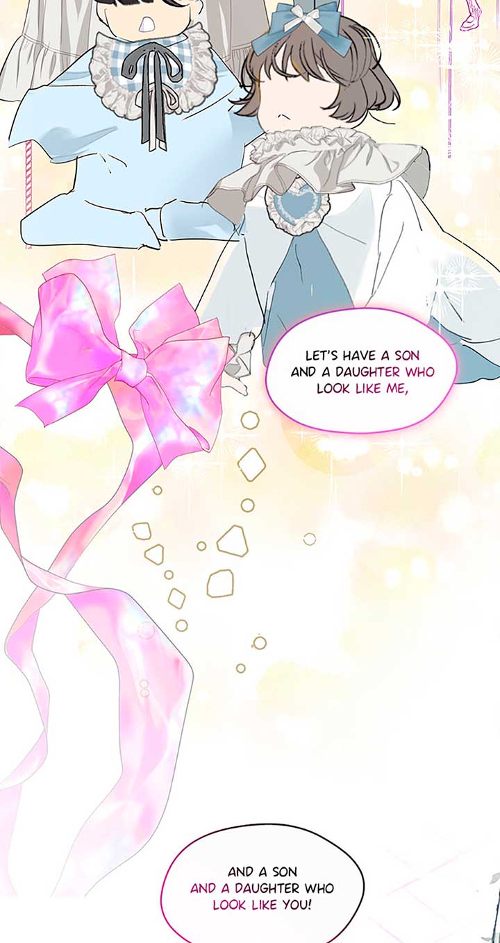 My Family is Obsessed with Me Chapter 102 - Page 113