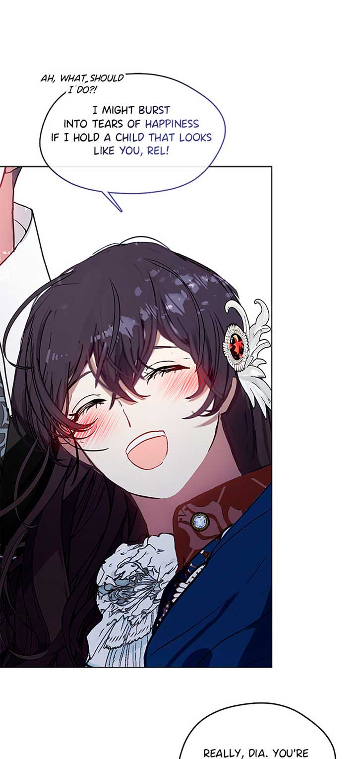 My Family is Obsessed with Me Chapter 102 - Page 115