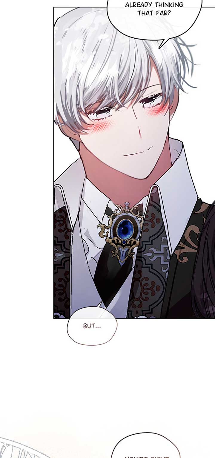 My Family is Obsessed with Me Chapter 102 - Page 116