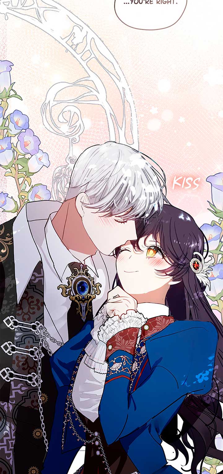 My Family is Obsessed with Me Chapter 102 - Page 117