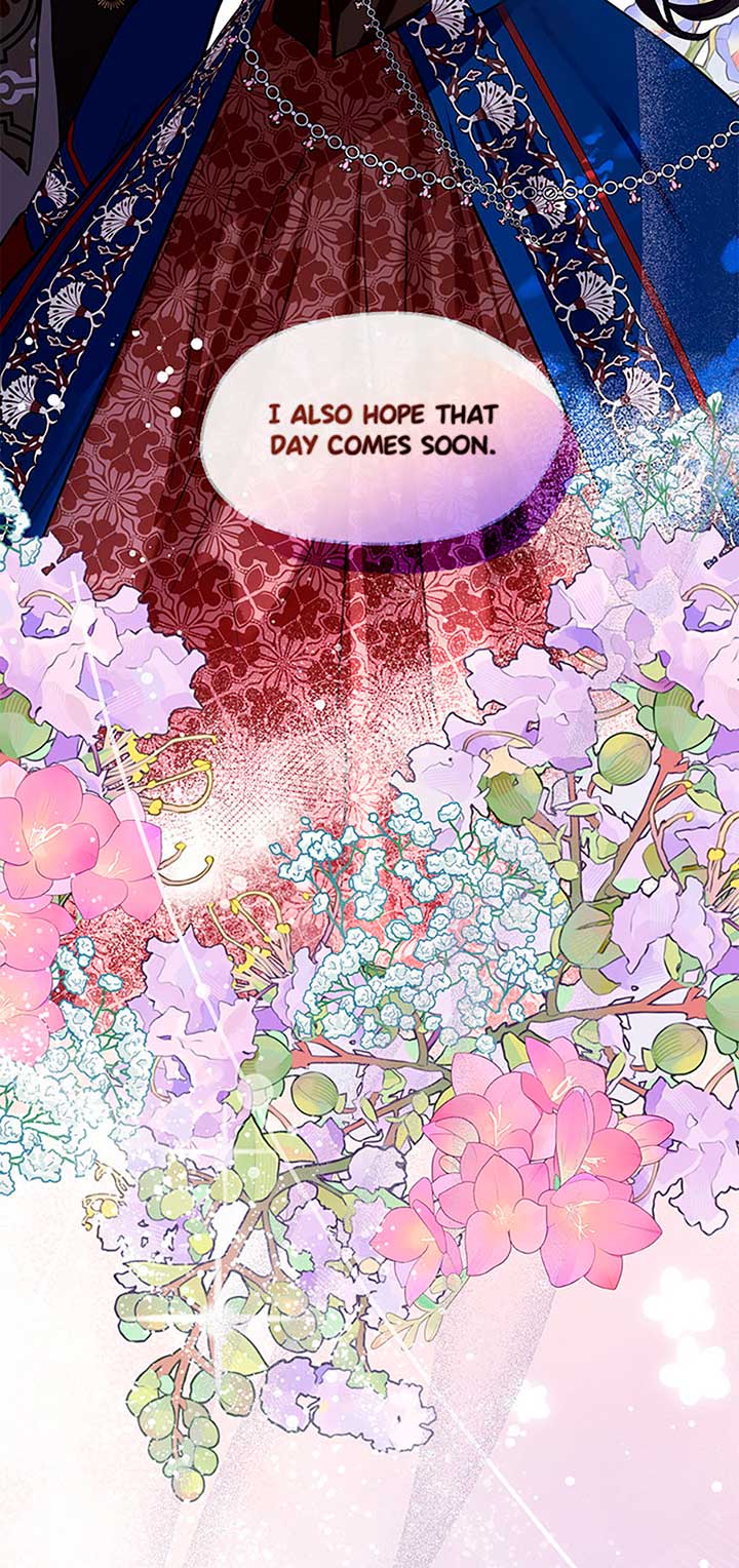 My Family is Obsessed with Me Chapter 102 - Page 118