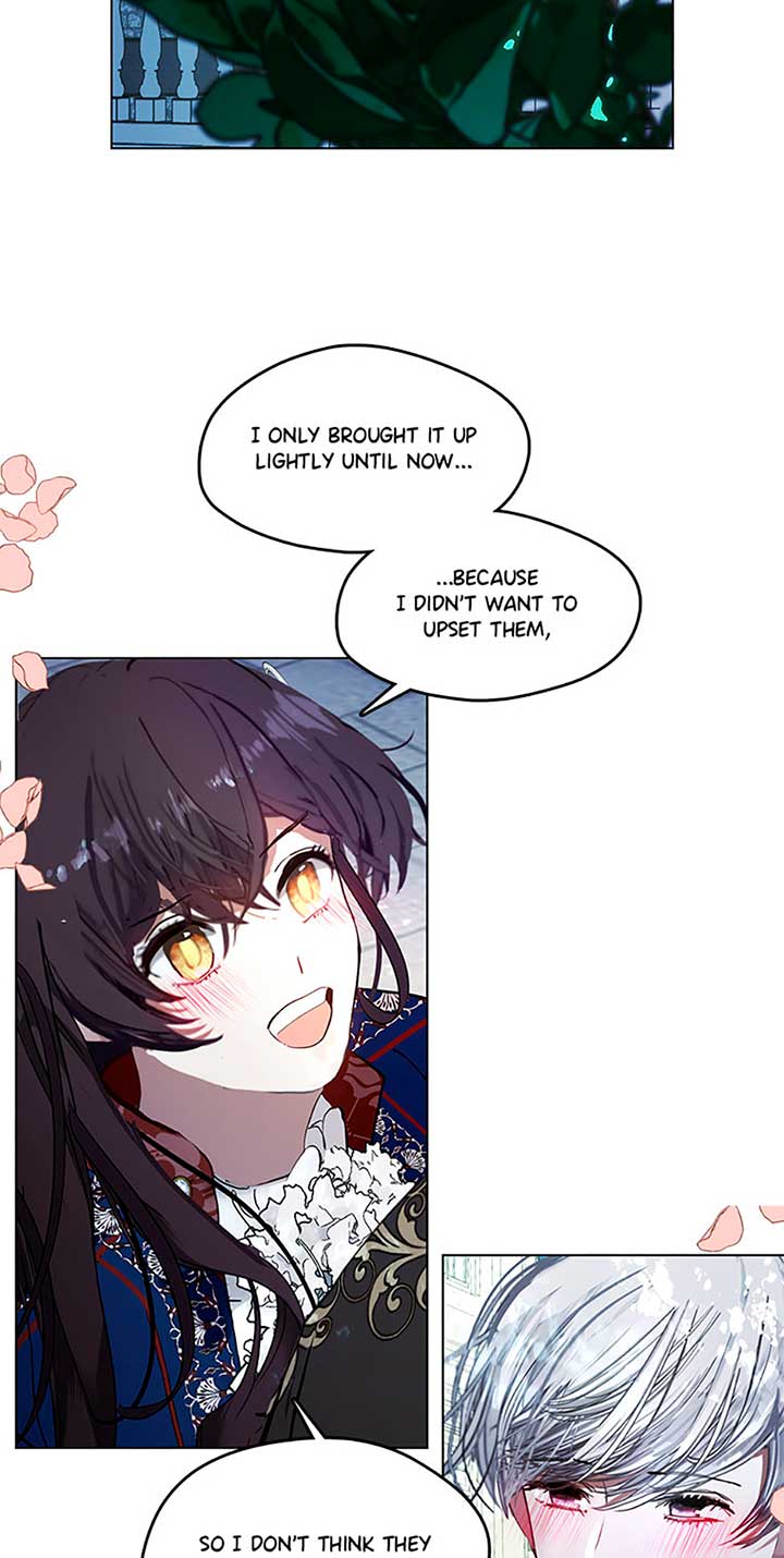 My Family is Obsessed with Me Chapter 103 - Page 6