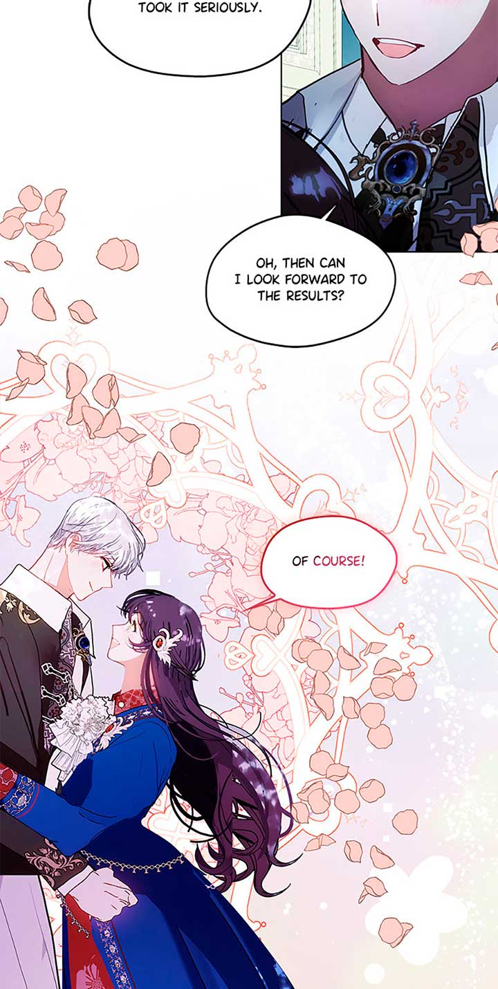 My Family is Obsessed with Me Chapter 103 - Page 7