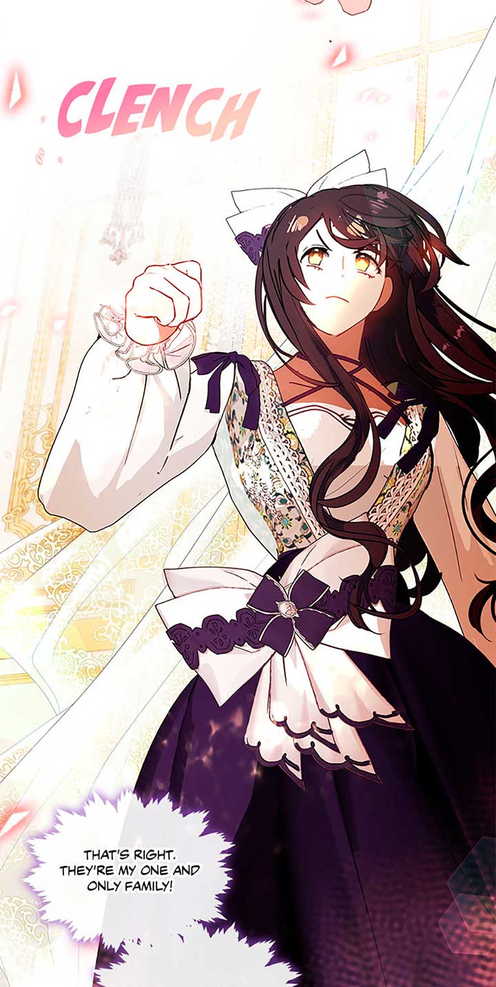 My Family is Obsessed with Me Chapter 103 - Page 9