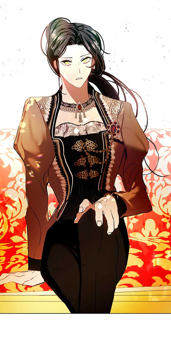 My Family is Obsessed with Me Chapter 103 - Page 11