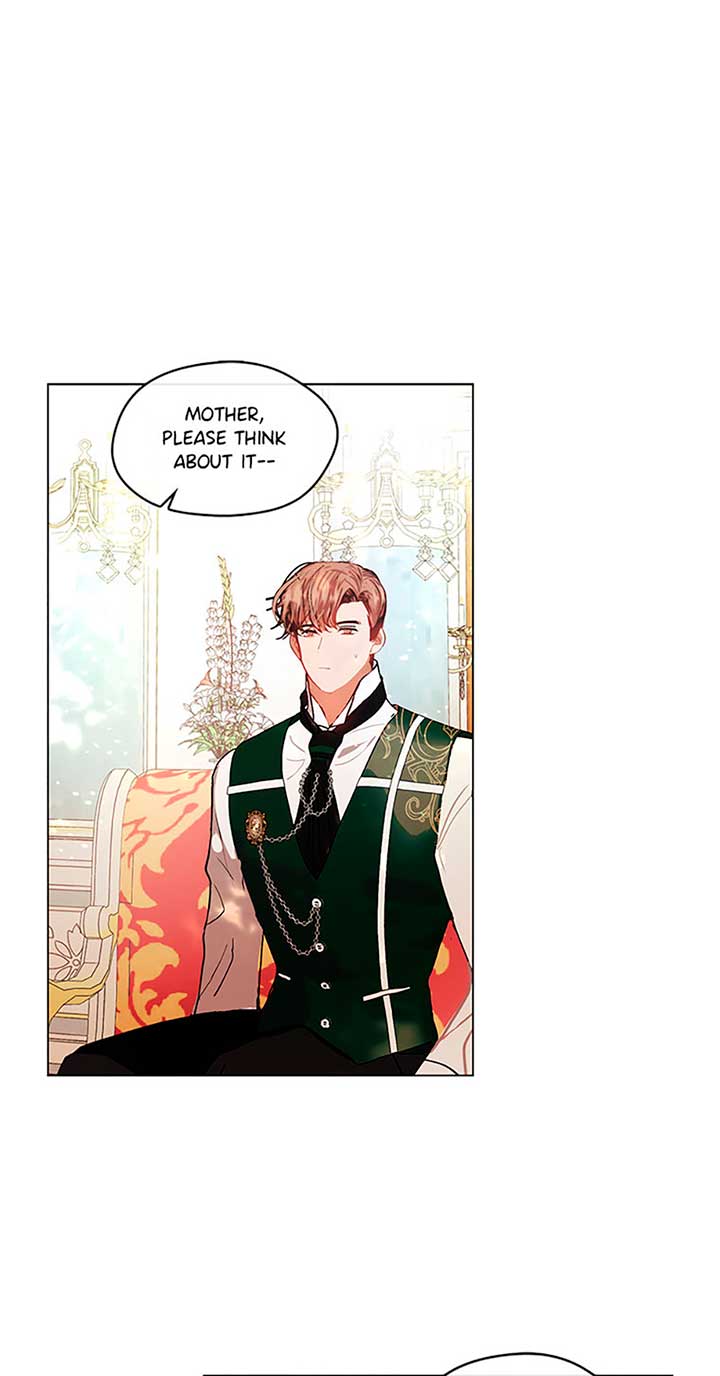 My Family is Obsessed with Me Chapter 103 - Page 12