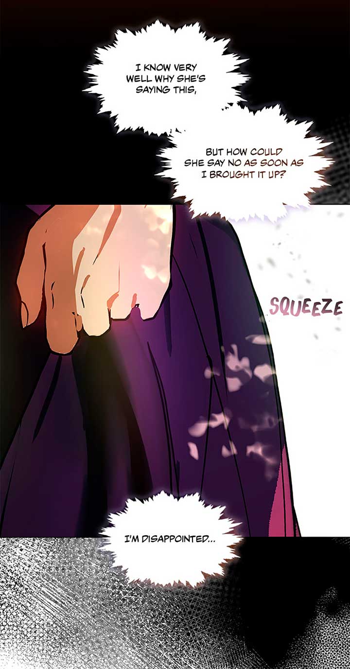 My Family is Obsessed with Me Chapter 103 - Page 15