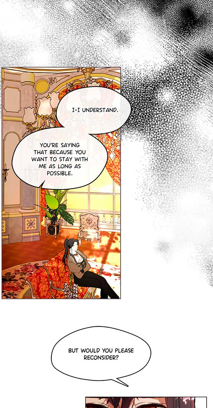 My Family is Obsessed with Me Chapter 103 - Page 16